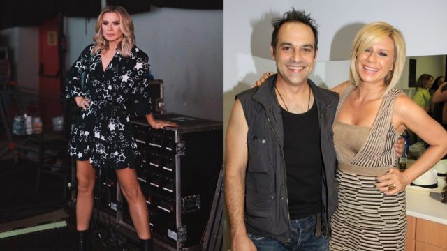 Έριξε «βόμβα» για τον Κατσούλη η Κατερίνα Καραβάτου: «Λίγο πριν πεθάνει η μητέρα μου εγώ και ο Κρατερός αποφασίσαμε…»