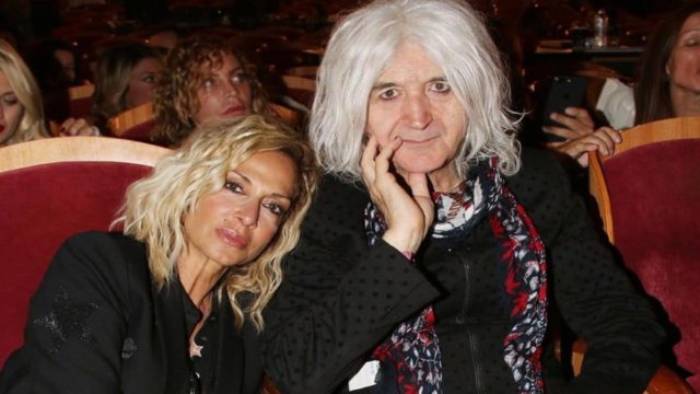 “Κόλαφος” η Άννα Βίσση: “Πονούσα κάθε μέρα που ξυπνούσα…” – Η αποκάλυψη για τον Νίκο Καρβέλα