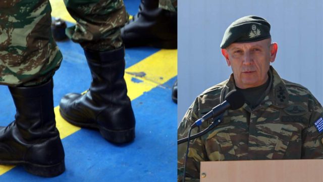 Καρναβάλι Πάτρας: Αποτάσσονται με εντολή Φλώρου οι δύο ανθυπολοχαγοί που συνελήφθησαν με χασίς και χάπια
