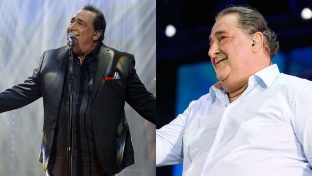 Ενηλικιώθηκε στη Θεσσαλονίκη αλλά δε γεννήθηκε εκεί: Αυτή είναι η καταγωγή του Βασίλη Καρρά
