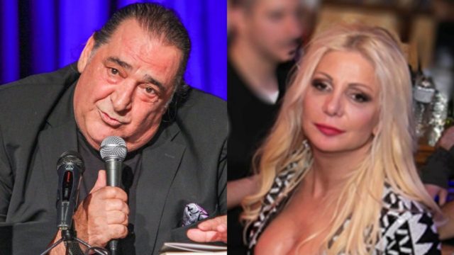Η άγνωστη σχέση Βασίλη Καρρά και Στέλλας Μπεζαντάκου: «Είναι αυθεντικό αρσενικό, εκτός από την φωνή του θαυμάζω…»