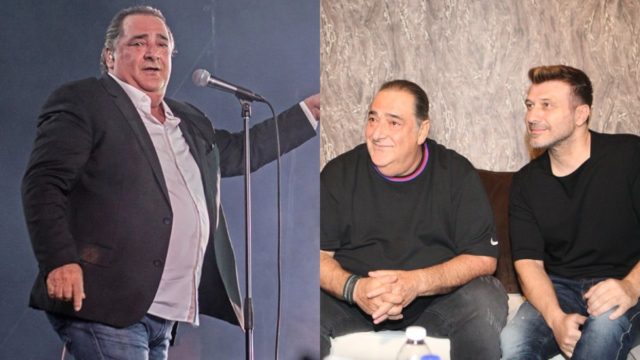 «Καταπέλτης» για τον Γιάννη Πλούταρχο ο Βασίλης Καρράς: «Είναι όλα χάλια…»
