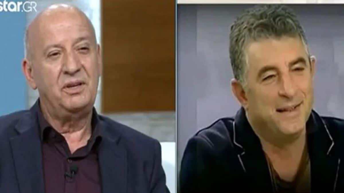 Βόμβα Κατερινόπουλου για τους δολοφόνους του Καραϊβάζ – Ο επόμενος στόχος τους!