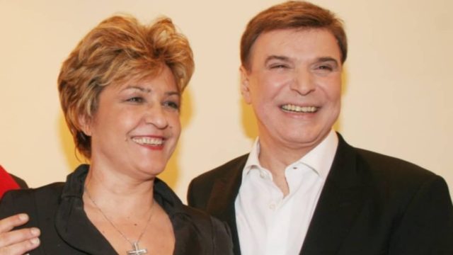 «Βόμβα» για το Γιώργο Μαρίνο: «Δίνει 500 ευρώ το μήνα για…»