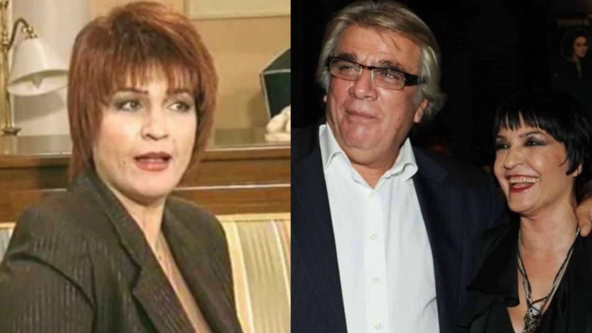 «Βόμβα» από Στηβ Κακέτση: «Με την Κατιάνα Μπαλανίκα είχαμε ένα κοριτσάκι που πέθανε…»