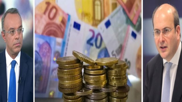 Κατώτατος μισθός: Αντίστροφη μέτρηση για την ανακοίνωση της αύξησης – Τα σενάρια και τα ποσά (Video)