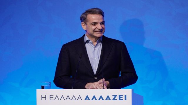 Κυριάκος Μητσοτάκης: Εφάπαξ βοήθημα 200-300 ευρώ σε συνταξιούχους! Ποιοι το δικαιούνται – Οι κατηγορίες και τα ποσά (Video)