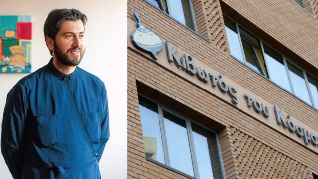 Κιβωτός του κόσμου: Έφτασε η ώρα της αλήθειας για τον πατέρα Αντώνιο – Τι θα υποστηρίξει στην απολογία του (Video)