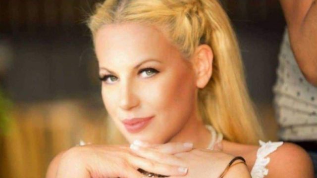 Θυμάστε την Κλειώ Λιάπη από το Big Brother 2; Δεν φαντάζεστε σε ποια σειρά της τηλεόρασης εμφανίστηκε ξανά