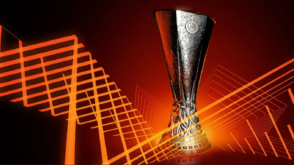 Europa League: Ολοκληρώθηκε η κλήρωση – Αυτά είναι τα ζευγάρια της φάσης των «16»