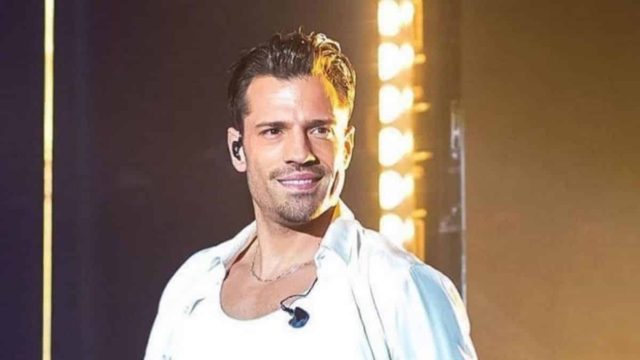 Νέα σελίδα για τον Κωνσταντίνο Αργυρό μετά τον χωρισμό: Αυτή είναι η νέα γυναίκα στο πλευρό του!
