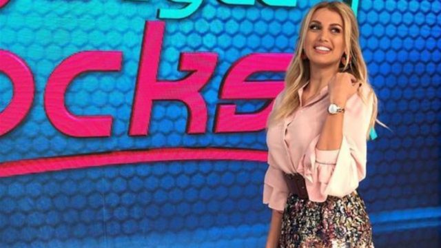 Αστρονομικό ποσό για την Κωνσταντίνα Σπυροπούλου: Αυτός ήταν ο «ιλιγγιώδης» μισθός της από το «My style rocks»