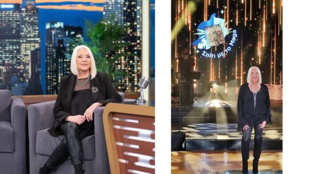Δυσάρεστες εξελίξεις για τη Ρούλα Κορομηλά – Άσχημα νέα για την παρουσιάστρια