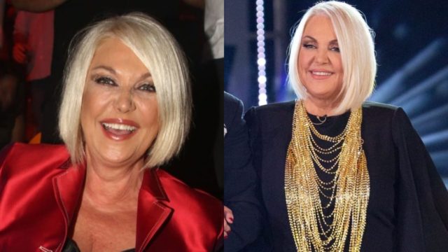«Σε αγαπώ για…» – Το εξομολογήθηκε δημόσια η Ρούλα Κορομηλά