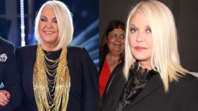 Ερωτευμένη και πάλι η Ρούλα Κορομηλά: Η φωτογραφία που «πρόδωσε» τον νέο της σύντροφο