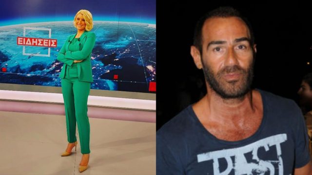«Είσαι λίγος, δε θα σου αλλάξω…» – «Κάρφωσε» τον Αντώνη Κανάκη η Σία Κοσιώνη