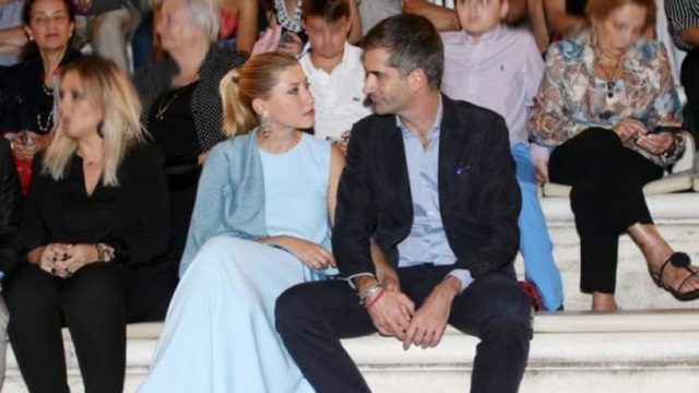 Το εξομολογήθηκε η Σία Κοσιώνη: «Ο Κώστας Μπακογιάννης έχει ελαττώματα…»
