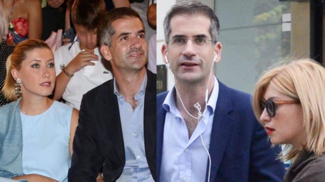Έτσι έριξε τον Κώστα Μπακογιάννη: Το στοιχείο στην Σία Κοσιώνη που τον έκανε να “κολλήσει”