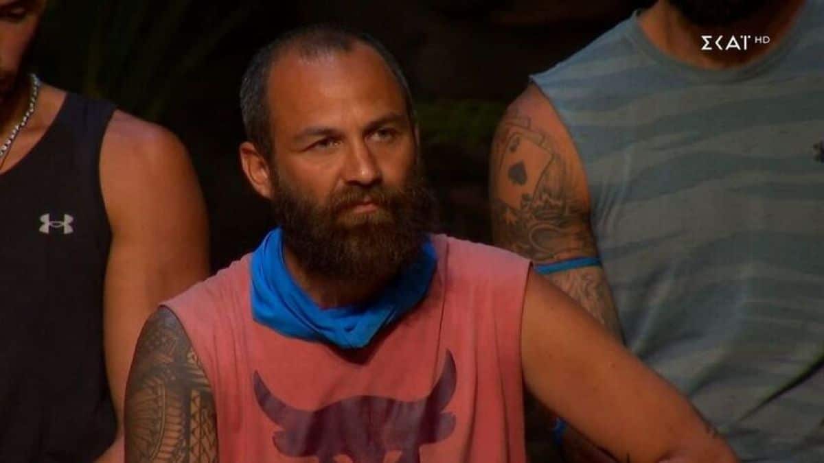 Survivor All Star: «Καταπέλτης» ο Κώστας Αναγνωστόπουλος για την παραγωγή -«Μας πέταξε γιατί δεν δίναμε…» (photo)