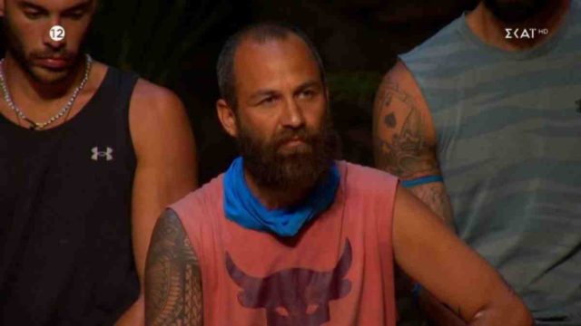 Survivor All Star: «Βόμβα» από Κώστα Αναγνωστόπουλο – Αποκάλυψε την ποινή που πρότεινε ο Ατζούν για Ασημίνα – Δαλάκα