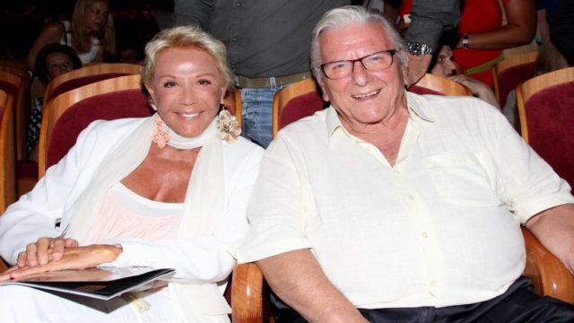 Στη φόρα το κρυφό μυστικό του Κώστα Βουτσά για τη Ζωή Λάσκαρη: «Η Ζωΐτσα ήταν άνθρωπος με…»