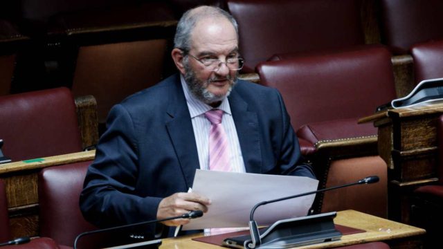 «Βόμβα» για τον Κώστα Καραμανλή: Θα είναι τελικά υποψήφιος στις εκλογές;