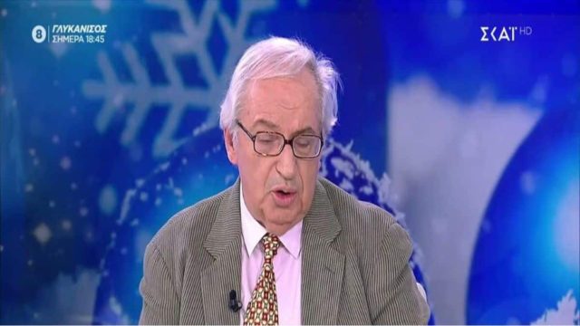 «Ταφόπλακα» Κώστα Λεφάκη: «Μια φορά κάθε αιώνα…»