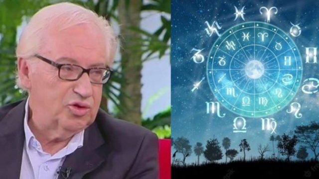 «Παράτολμος» Κώστας Λεφάκης: Ριψοκίνδυνες κινήσεις για Κριούς, Παρθένους και 3 ακόμη ζώδια