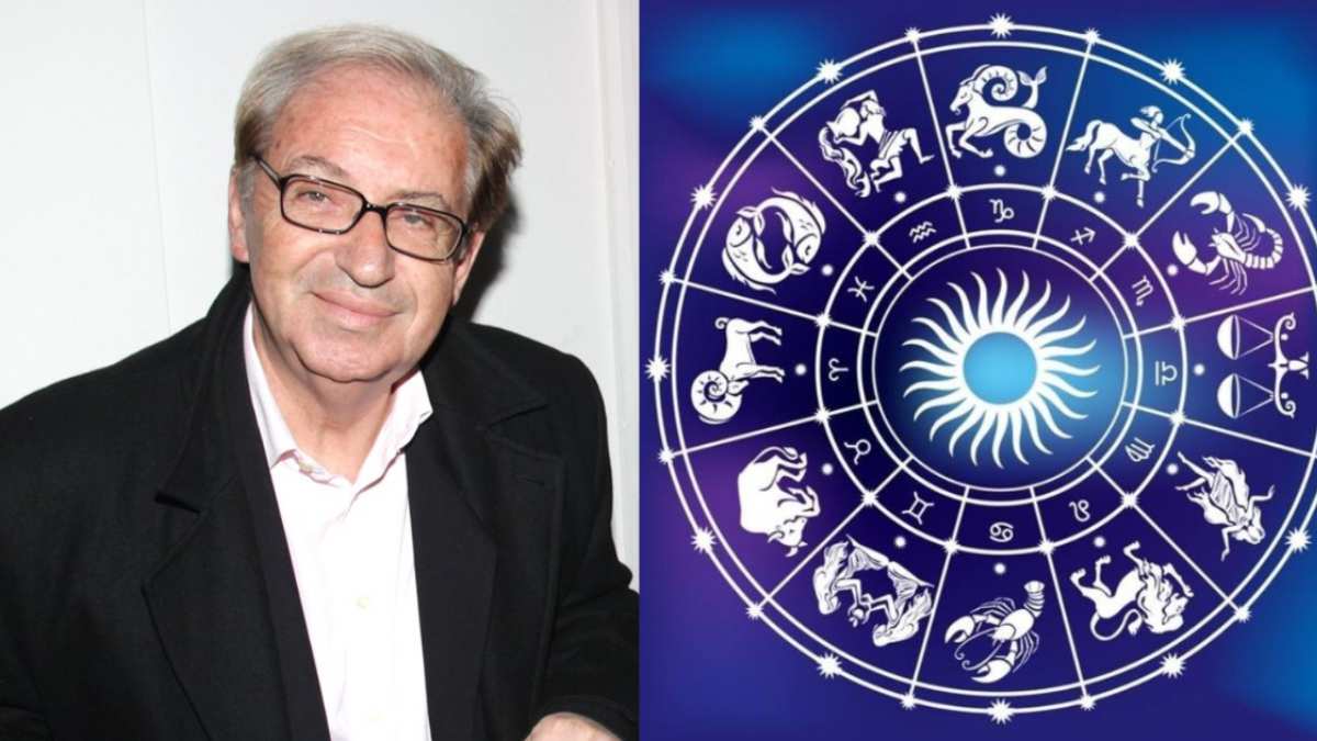 «Σαμποτάρισμα» από Κώστα Λεφάκη: Τελειώνουν οι σχέσεις για Δίδυμους και άλλα 3 ζώδια