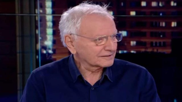 Δραματική παραδοχή Κώστα Χαρδαβέλλα: «”Τρελάθηκα”! Έχω κάνει πράγματα για τα οποία ντρέπομαι! Ήθελα να…» (Video)