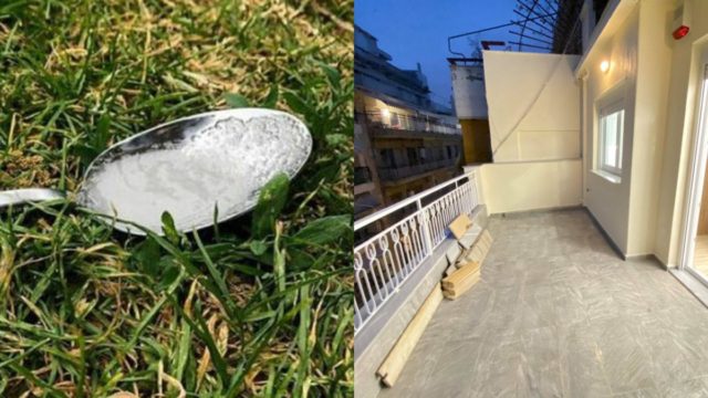 Δεν είχε κανείς ιδέα: Αυτός είναι ο λόγος που πρέπει να αφήνουμε πάντα ένα κουταλάκι με ζάχαρη στο μπαλκόνι