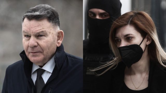 Νεκρά παιδιά στην Πάτρα: «Ορισμένοι ιατροδικαστές θα πληρώσουν εκατοντάδες χιλιάδες ευρώ στην κυρία Πισπιρίγκου!» – “Δίκασε” ο Αλέξης Κούγιας