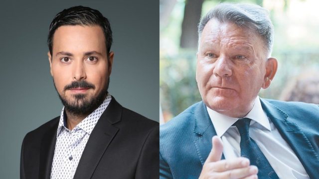 Πέτρος Κουσουλός: «Θα κάνω μήνυση στον Κούγια – Όποιος έχει εμμονές τις λύνει στους ειδικούς» (Video)
