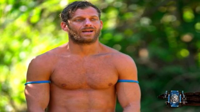 Survivor All Star: Ανατριχίλα! Οι πρώτες δηλώσεις του Κρις Σταμούλη μετά την αποχώρησή του – «Κάποια μέρα κοιτάζοντας πίσω…» (Video)