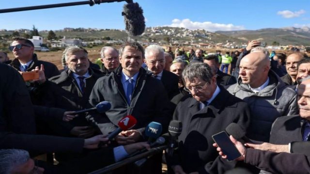 Κύπρος: Δωρεά 2,5 εκ. ευρώ στην Πολεμική Αεροπορία στην μνήμη των δύο πιλότων