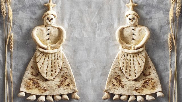 Εσείς το γνωρίζατε; Tι συμβολίζει το έθιμο της κυρά Σαρακοστής και πώς να τη φτιάξετε με τα παιδιά