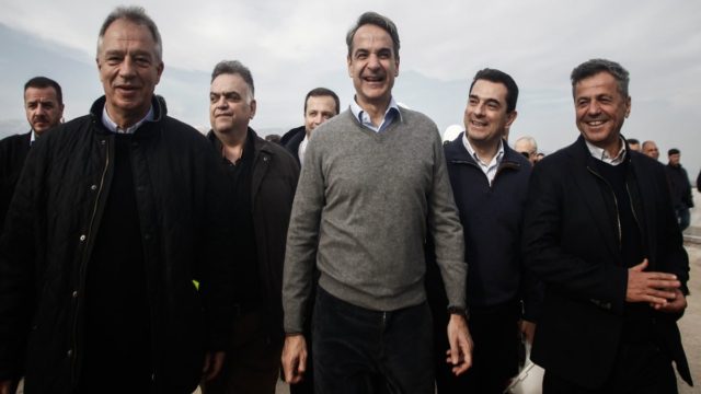 «Θα ζητήσω πνευματικά δικαιώματα για ντολμαδάκια και…» – Το βίντεο του Κυριάκου Μητσοτάκη που έγινε viral σε 60 λεπτά!