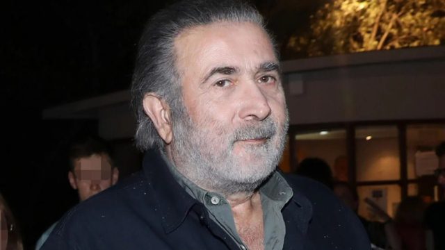 Ταύρος εν υαλοπωλείω ο Λάκης Λαζόπουλος: «Δουλεύω 40 χρονιά και δεν έχω…»