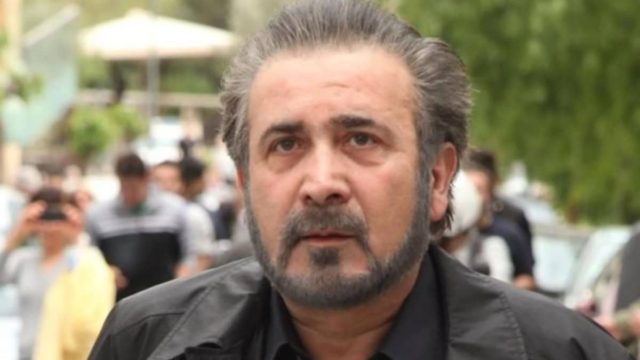 «Νοικοκύρης» ο Λάκης Λαζόπουλος: «Μένω σε 40 τ.μ. σπίτι και…»