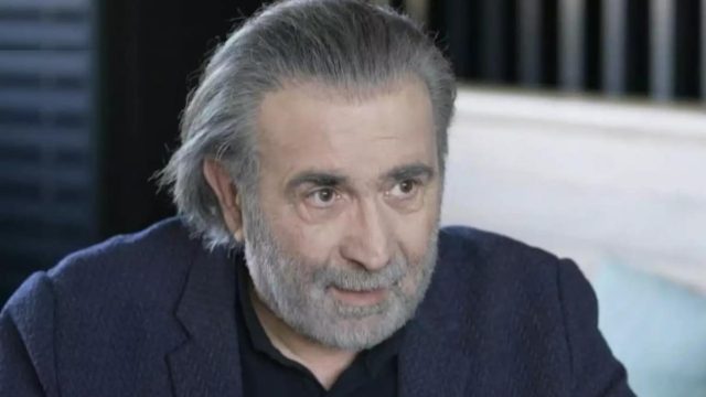 Άκρως αποκαλυπτικός ο Λάκης Λαζόπουλος: «Έπαθα θρόμβωση, είχα ένα…»