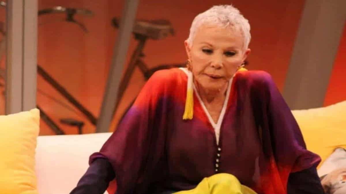 «Ήταν ανάπηρη και ερχόταν κάθε μέρα στα…» – Η αποκάλυψη της Ζωής Λάσκαρη που σοκάρει