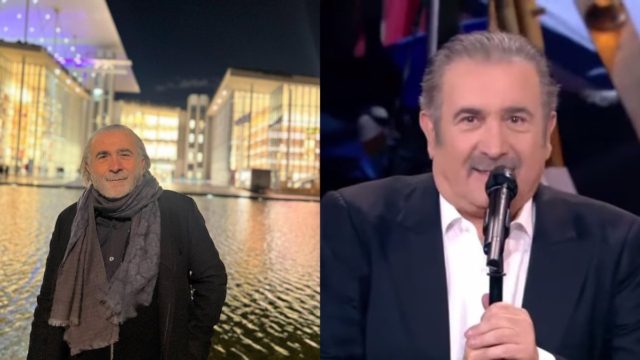 Έριξε «βόμβα» ο Λάκης Λαζόπουλος: Οριστικά τέλος από την τηλεόραση;