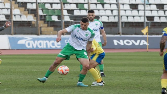 Super League: «Κόλλησαν» στο μηδέν λόγω αστοχίας και δυνατού αέρα Λεβαδειακός και Παναιτωλικός (photos)