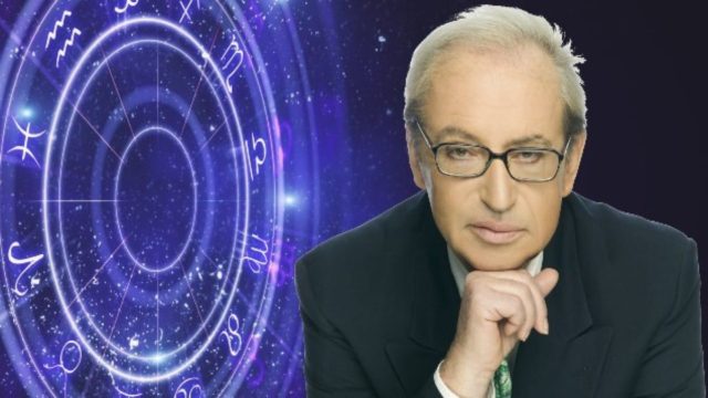 «Τσίτα τα γκάζια» στα ζώδια από τον Κώστα Λεφάκη: Έρχονται στιγμές για «γερά νεύρα» για Κριούς, Λέοντες και…