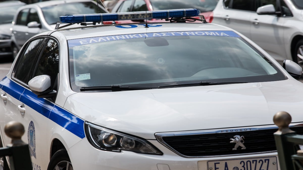 Φιλοθέη: Διάρρηξη με λεία «μαμούθ» – Έκαναν… φτερά χρήματα και κοσμήματα αξίας 1 εκατ. ευρώ