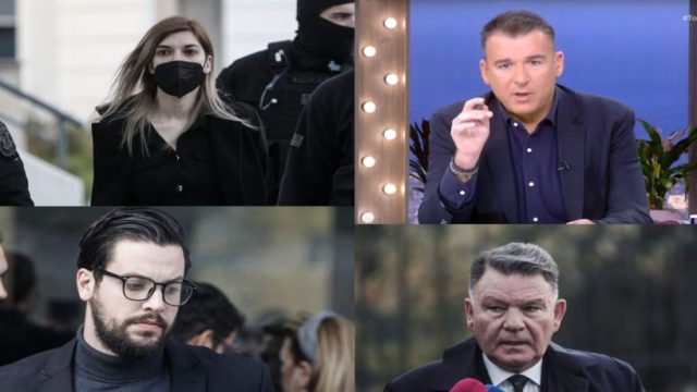 Έξαλλος ο Γιώργος Λιάγκας: «Βάλλομαι και από τον Αλέξη Κούγια και από τον Μάνο Δασκαλάκη! Τα τρία παιδιά που πέθαναν ποιος θα…»