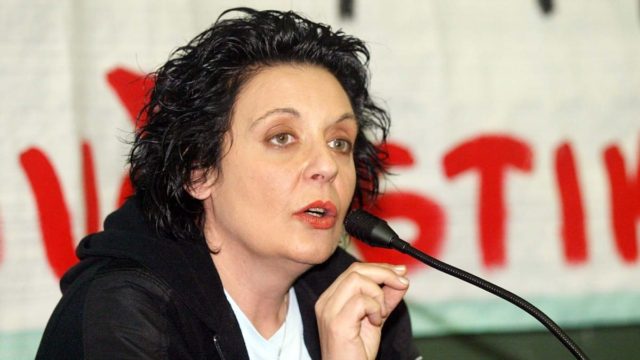Πέταξε «βόμβα» η Λιάνα Κανέλλη: «Έχω σκεφτεί να αυτοκτονήσω…»