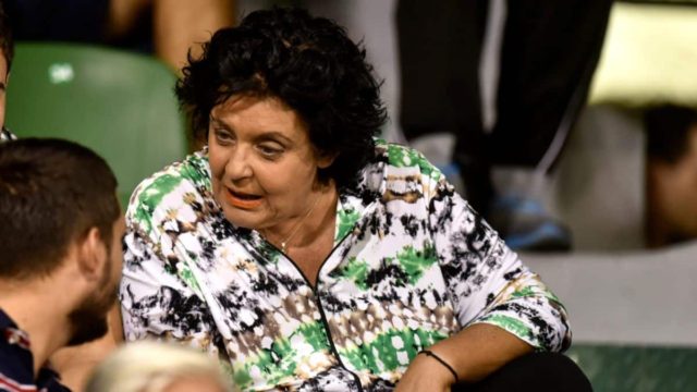 Κι όμως δεν είναι από την Αθήνα: Αυτή είναι η καταγωγή της Λιάνας Κανέλλη!