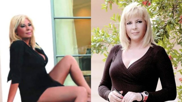«Με παρενόχλησαν, έμαθα στη ζωή μου να…» – Δραματικές στιγμές για τη Δήμητρα Λιάνη Παπανδρέου