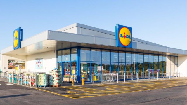 1 εκατ. ευρώ από τα Lidl: Στο πόδι όλοι με την ανακοίνωση της εταιρείας